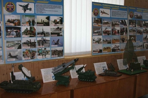 Музей Повітряних Сил у Вінниці відзначив перший ювілей, фото №2 на сайті 20minut.ua