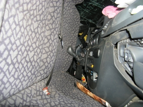 Під Житомиром зіткнулись два мерседеси. Троє загинуло на сайті 20minut.ua Під Житомиром зіткнулись два мерседеси. Троє загинуло, фото №1 на сайті 20minut.ua