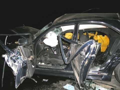 Під Житомиром зіткнулись два мерседеси. Троє загинуло на сайті 20minut.ua Під Житомиром зіткнулись два мерседеси. Троє загинуло, фото №2 на сайті 20minut.ua