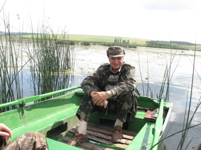 Тернопільські мисливці чекали відкриття сезону, як Нового року, фото №1 на сайті 20minut.ua