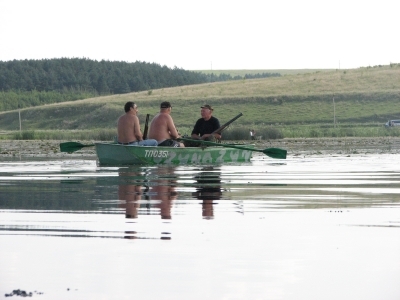 Тернопільські мисливці чекали відкриття сезону, як Нового року, фото №4 на сайті 20minut.ua