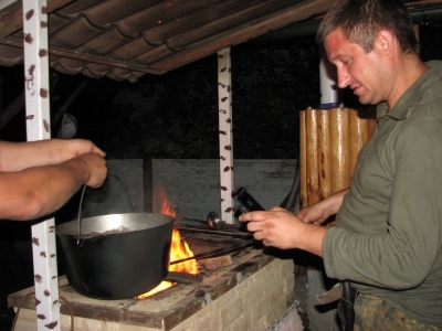 Тернопільські мисливці чекали відкриття сезону, як Нового року, фото №6 на сайті 20minut.ua
