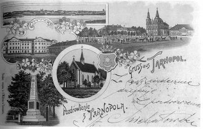 У старих каплицях Тернополя хрестили й дітей комсомольців, фото №2 на сайті 20minut.ua