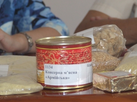 В Житомирі у молочній та мясній продукції знайшли ГМО на сайті 20minut.ua В Житомирі у молочній та мясній продукції знайшли ГМО, фото №1 на сайті 20minut.ua