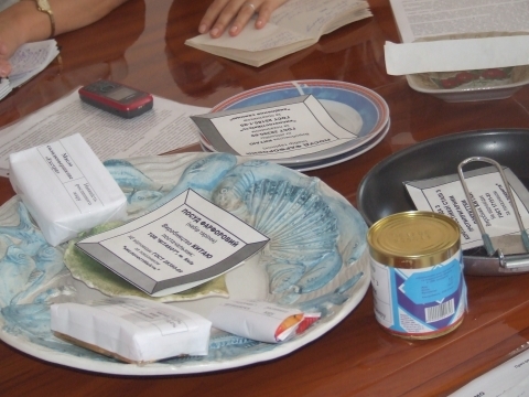 В Житомирі у молочній та мясній продукції знайшли ГМО на сайті 20minut.ua В Житомирі у молочній та мясній продукції знайшли ГМО, фото №3 на сайті 20minut.ua