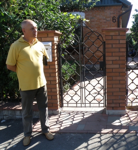 Вінничан змушують нумерувати будинки за власні гроші, фото №1 на сайті 20minut.ua