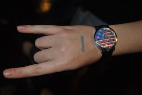 Житомир з концертом відвідали панки із Сербії на сайті 20minut.ua Житомир з концертом відвідали панки із Сербії, фото №1 на сайті 20minut.ua