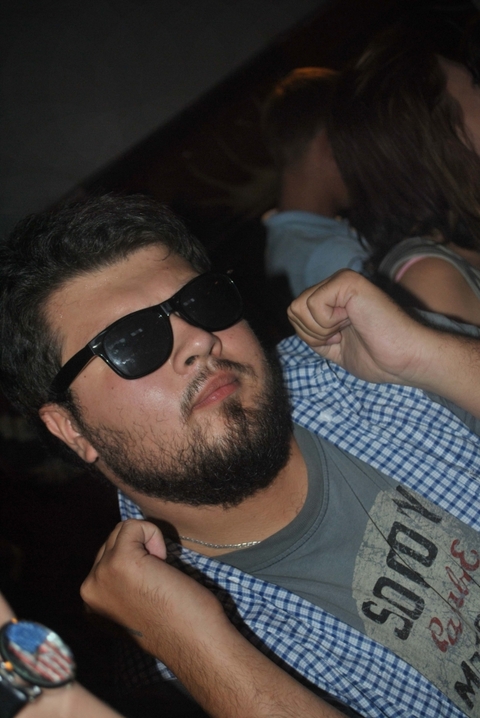 Житомир з концертом відвідали панки із Сербії на сайті 20minut.ua Житомир з концертом відвідали панки із Сербії, фото №7 на сайті 20minut.ua