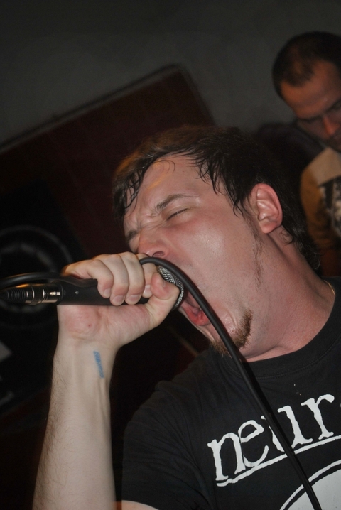 Житомир з концертом відвідали панки із Сербії на сайті 20minut.ua Житомир з концертом відвідали панки із Сербії, фото №8 на сайті 20minut.ua