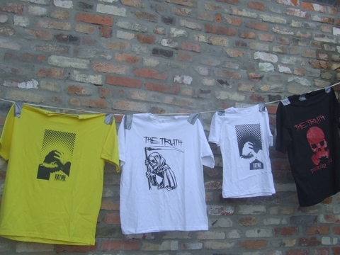 Житомир з концертом відвідали панки із Сербії на сайті 20minut.ua Житомир з концертом відвідали панки із Сербії, фото №9 на сайті 20minut.ua