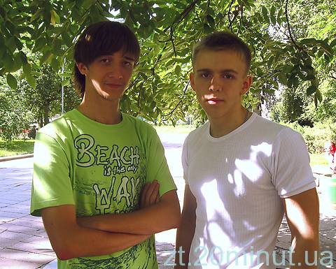 Житомирські репери презентували збірку "По живому", яку записали за 2 місяці, фото №3 на сайті 20minut.ua