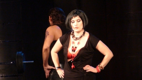 Донецькі шахтарі влаштували для житомирянок еротичне стриптиз шоу. ВИДЕО. ФОТО на сайті 20minut.ua Донецькі шахтарі влаштували для житомирянок еротичне стриптиз шоу. ВИДЕО. ФОТО, фото №4 на сайті 20minut.ua