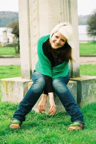 Дві тисячі кілометрів автостопом — мій рекорд, каже тернополянка Мар'яна Філь, фото №1 на сайті 20minut.ua