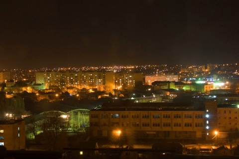 Конкурс "Я люблю Вінницю": фото від Віктора Горячука, фото №1 на сайті 20minut.ua