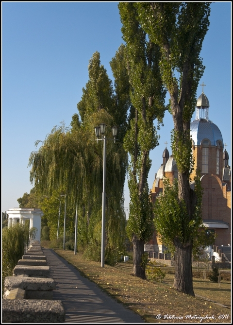 Конкурс "Я люблю Вінницю": фото від Вікторії Матвійчук, фото №1 на сайті 20minut.ua