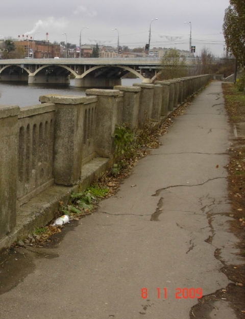 Конкурс "Я люблю Вінницю": фото від Олени Тарасюк, фото №1 на сайті 20minut.ua