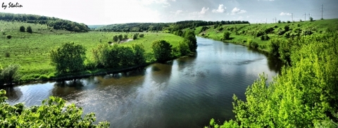 Конкурс "Я люблю Вінницю": фото від Віталія Кирилюка, фото №2 на сайті 20minut.ua