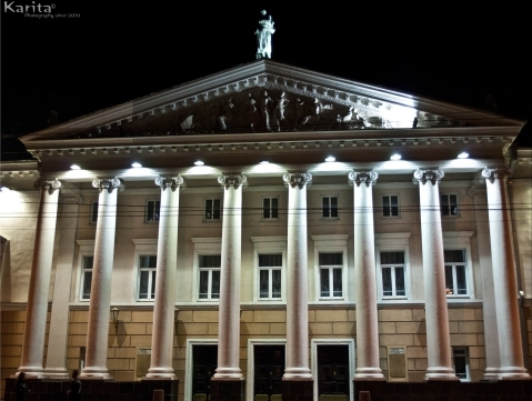 Конкурс "Я люблю Вінницю": фото від Максима Каріти, фото №2 на сайті 20minut.ua