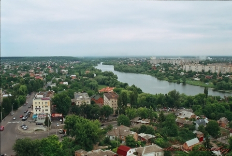 Конкурс "Я люблю Вінницю": фото від Олександра Левицького, фото №2 на сайті 20minut.ua