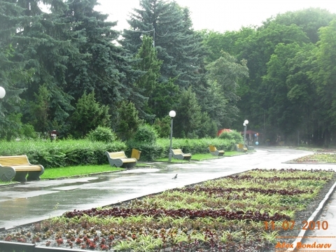 Конкурс "Я люблю Вінницю": фото від Олександра Бондарєва, фото №2 на сайті 20minut.ua