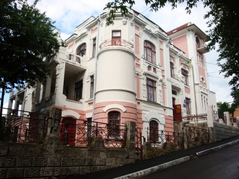 Конкурс "Я люблю Вінницю": фото від Руслана Хлипавки, фото №2 на сайті 20minut.ua