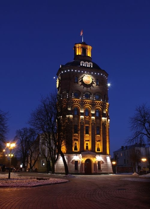 Конкурс "Я люблю Вінницю": фото від Георгія Чернілевського, фото №2 на сайті 20minut.ua
