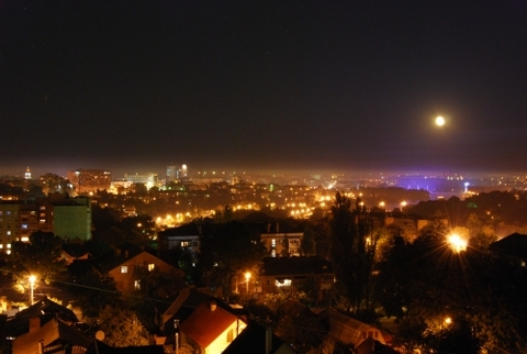 Конкурс "Я люблю Вінницю": фото від Євгена Рубана, фото №2 на сайті 20minut.ua