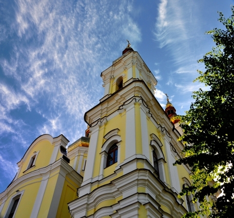 Конкурс "Я люблю Вінницю": фото від Андрія Мельника, фото №2 на сайті 20minut.ua
