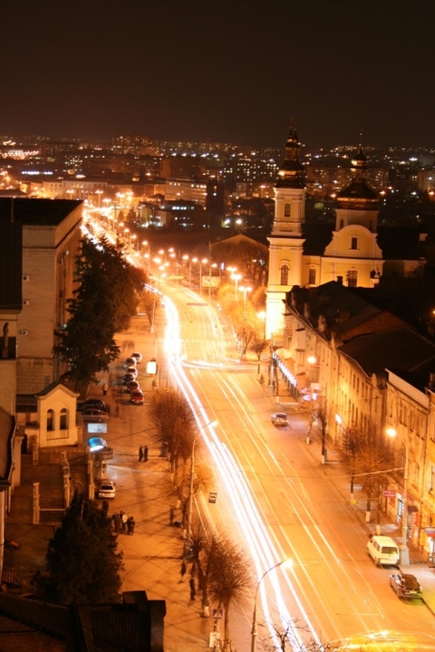 Конкурс "Я люблю Вінницю": фото від Євгена Костюка, фото №2 на сайті 20minut.ua