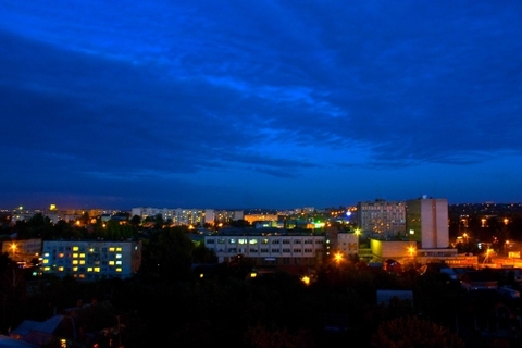Конкурс "Я люблю Вінницю": фото від Віктора Горячука, фото №3 на сайті 20minut.ua