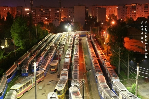 Конкурс "Я люблю Вінницю": фото від Юрія Якобенчука, фото №3 на сайті 20minut.ua