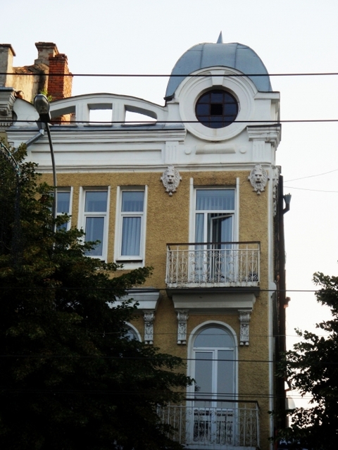 Конкурс "Я люблю Вінницю": фото від Руслана Хлипавки, фото №3 на сайті 20minut.ua