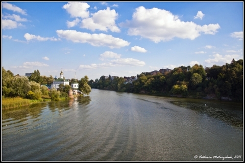 Конкурс "Я люблю Вінницю": фото від Вікторії Матвійчук, фото №3 на сайті 20minut.ua