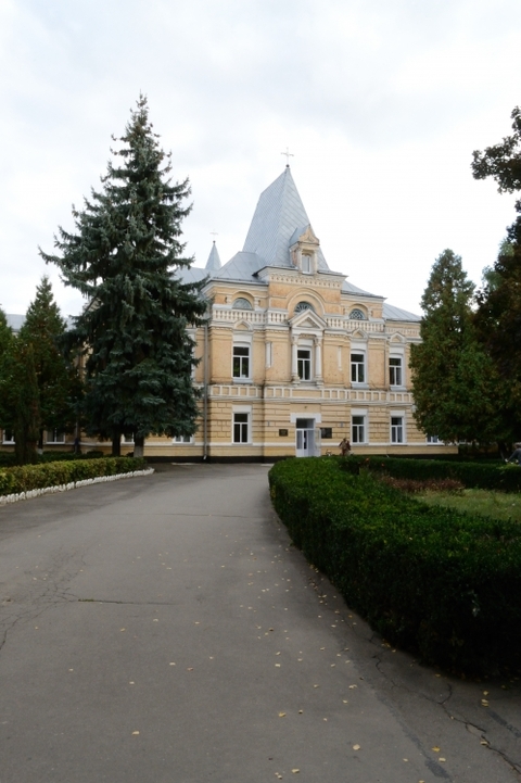 Конкурс "Я люблю Вінницю": фото від Олександра Вороняка, фото №3 на сайті 20minut.ua