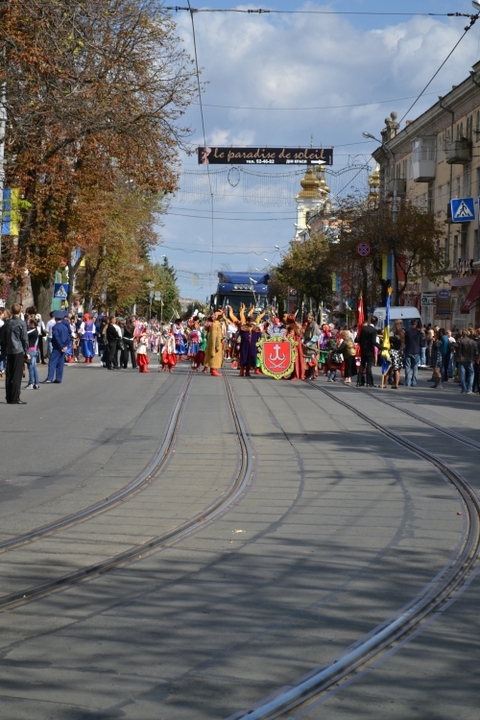 Конкурс "Я люблю Вінницю": фото від Анни Кривенко, фото №3 на сайті 20minut.ua