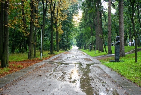 Конкурс "Я люблю Вінницю": фото від Дмитра Стецюри, фото №4 на сайті 20minut.ua