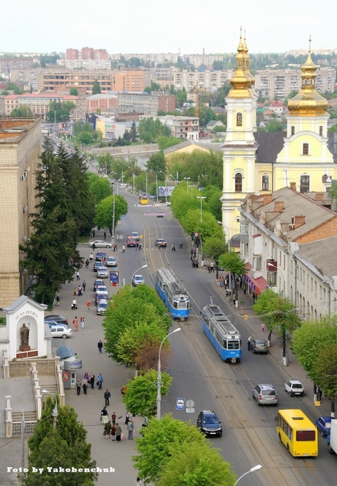 Конкурс "Я люблю Вінницю": фото від Юрія Якобенчука, фото №4 на сайті 20minut.ua