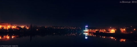 Конкурс "Я люблю Вінницю": фото від Валентина Порохняка, фото №4 на сайті 20minut.ua