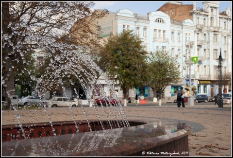 Конкурс "Я люблю Вінницю": фото від Вікторії Матвійчук, фото №4 на сайті 20minut.ua