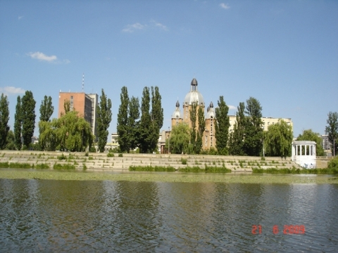 Конкурс "Я люблю Вінницю": фото від Олени Тарасюк, фото №4 на сайті 20minut.ua