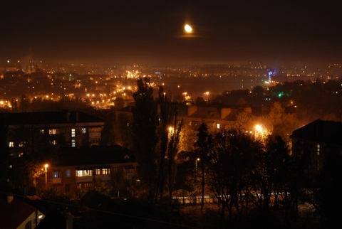 Конкурс "Я люблю Вінницю": фото від Євгена Рубана, фото №4 на сайті 20minut.ua