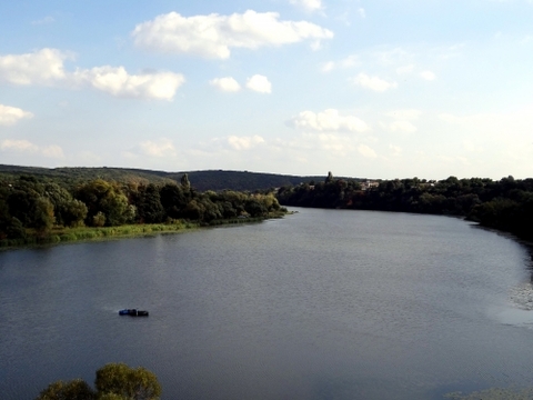 Конкурс "Я люблю Вінницю": фото від Мирослава Скидана, фото №4 на сайті 20minut.ua