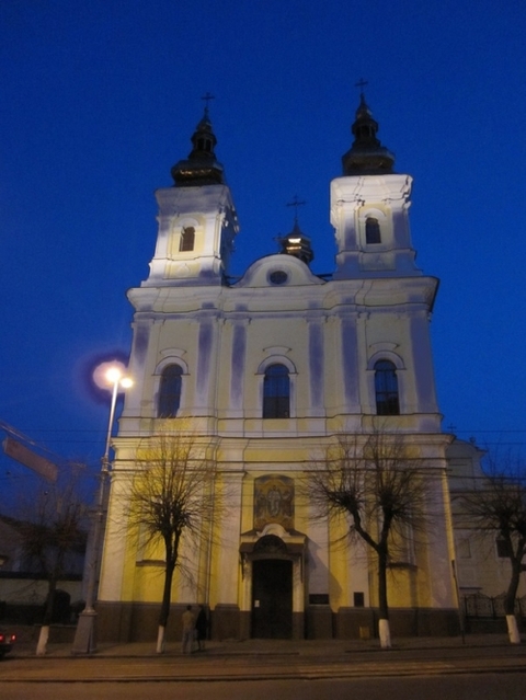Конкурс "Я люблю Вінницю": фото від Наталі Крилик, фото №4 на сайті 20minut.ua