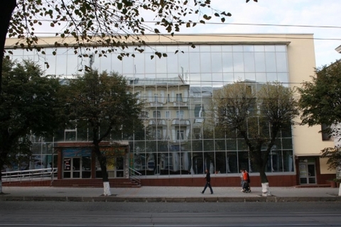 Конкурс "Я люблю Вінницю": фото від Євгена Костюка, фото №4 на сайті 20minut.ua