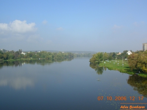 Конкурс "Я люблю Вінницю": фото від Олександра Бондарєва, фото №5 на сайті 20minut.ua