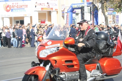Конкурс "Я люблю Вінницю": фото від Дмитра Шафіра, фото №5 на сайті 20minut.ua
