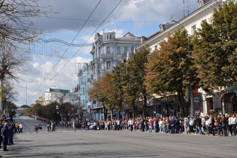 Конкурс "Я люблю Вінницю": фото від Вікторії Матвійчук, фото №5 на сайті 20minut.ua
