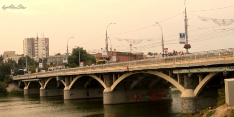 Конкурс "Я люблю Вінницю": фото від Олександра Стасюка, фото №5 на сайті 20minut.ua