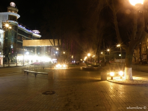 Конкурс "Я люблю Вінницю": фото від Дениса Михайловича, фото №6 на сайті 20minut.ua