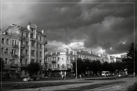Конкурс "Я люблю Вінницю": фото від Сергія Немировського, фото №6 на сайті 20minut.ua